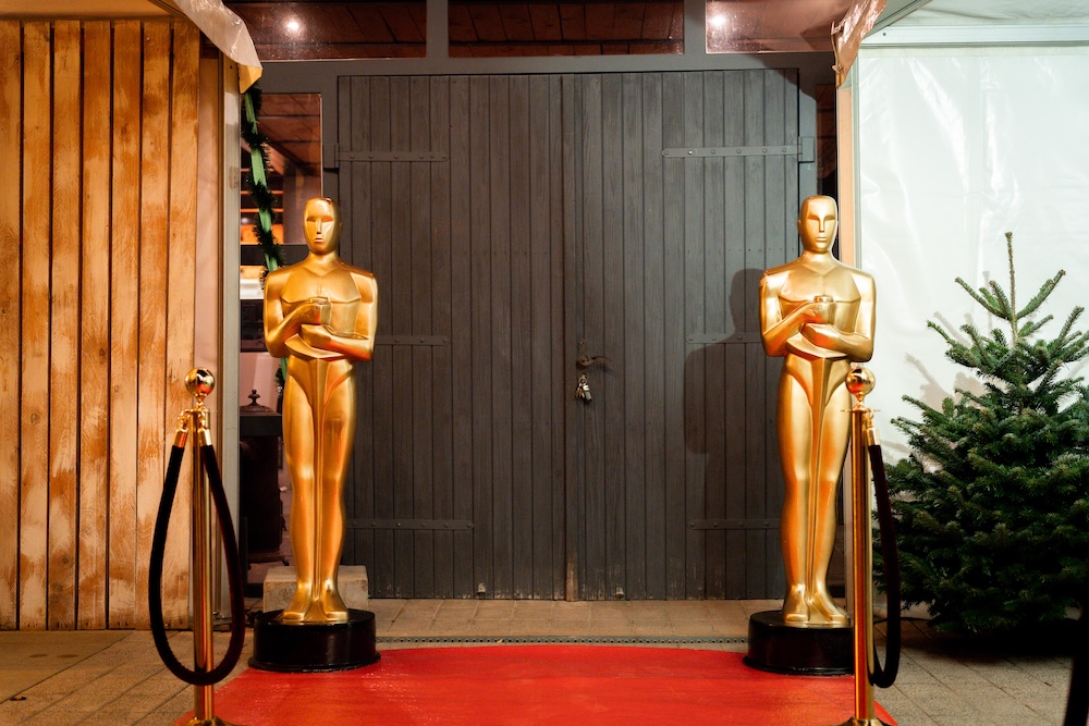 Soirée à thème New Spirit Luxembourg 1