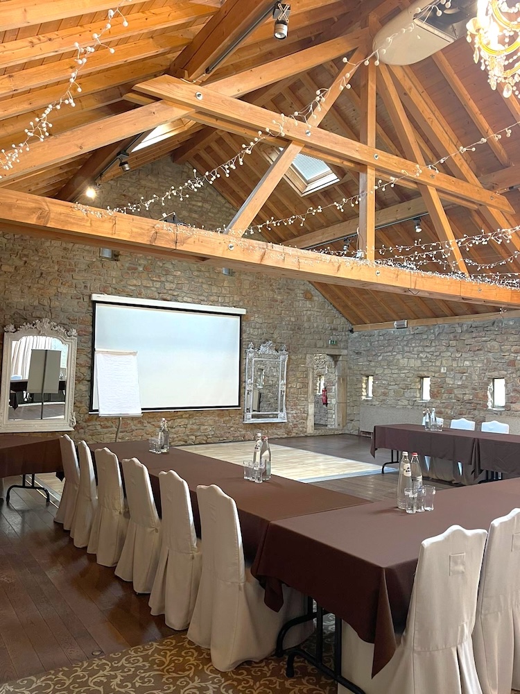 Séminaire New Spirit Luxembourg 5