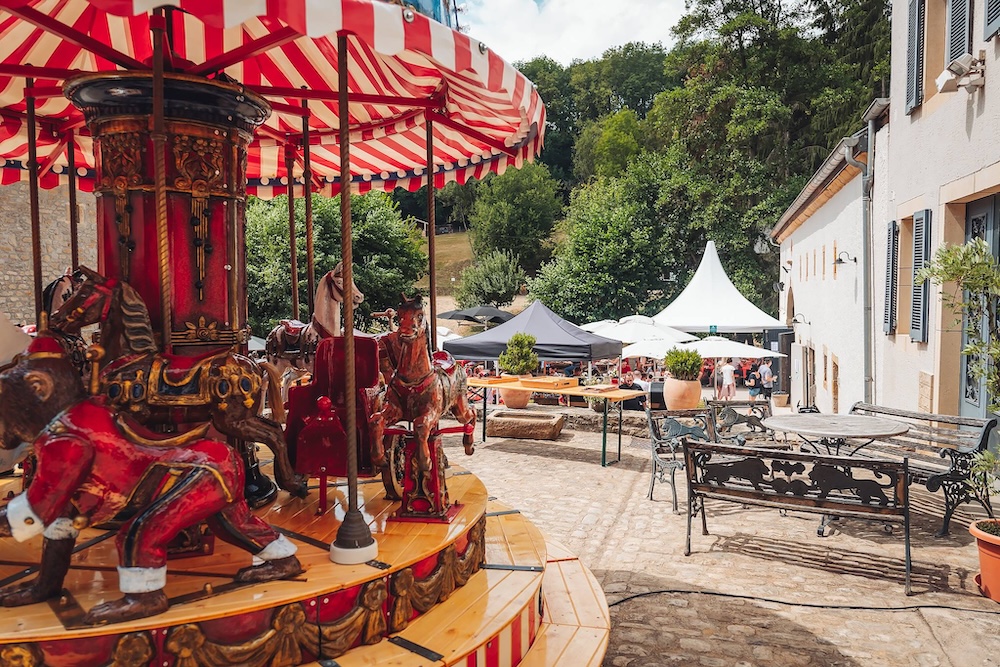 Family Day New Spirit Luxembourg 2