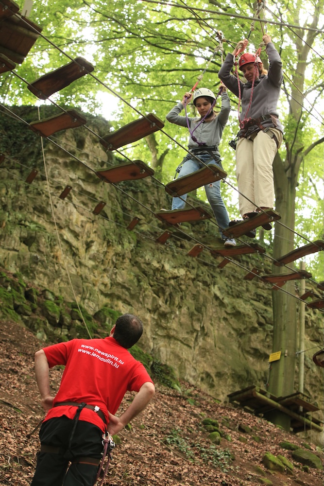 Family Day New Spirit Luxembourg 3
