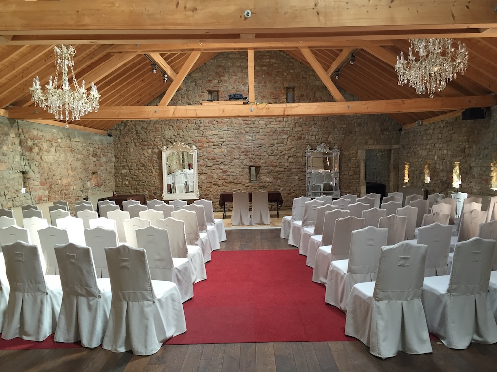 Séminaire New Spirit Luxembourg 3