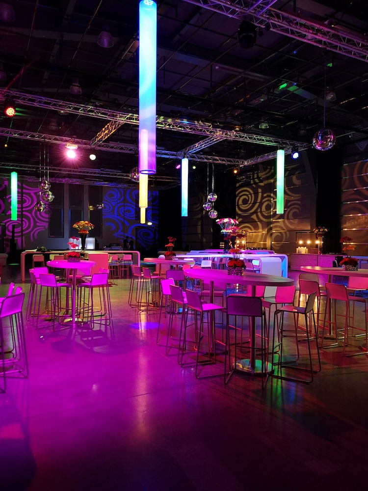 Soirée de Gala New Spirit Luxembourg 6