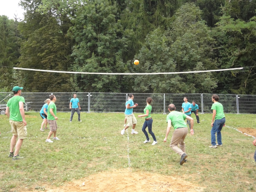 Team Building New Spirit Luxembourg 5