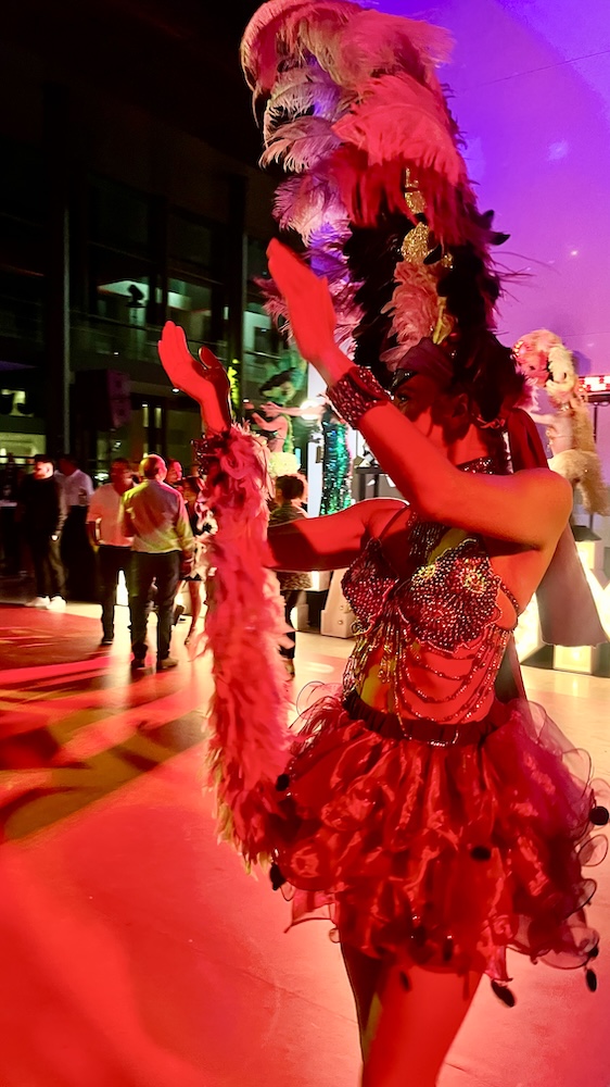 Soirée de Gala New Spirit Luxembourg 3