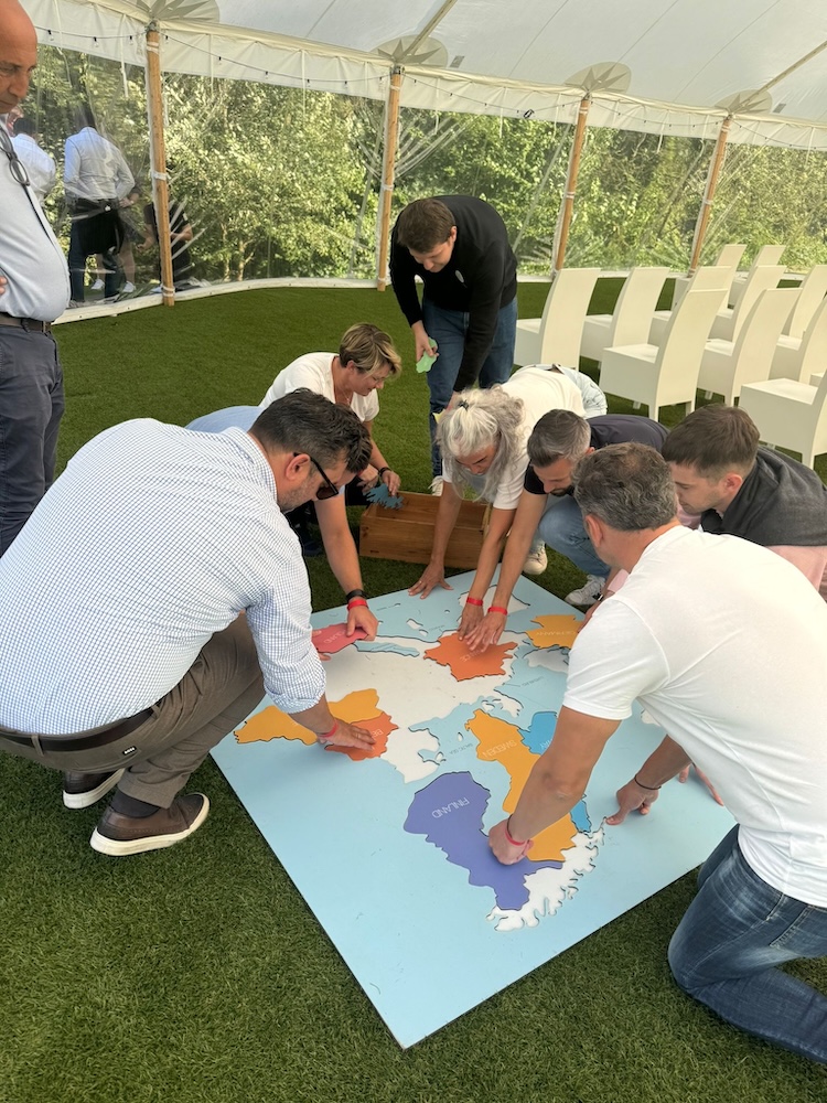 Team Building New Spirit Luxembourg 3