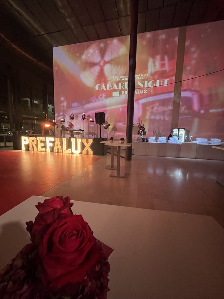 Soirée de Gala New Spirit Luxembourg 5